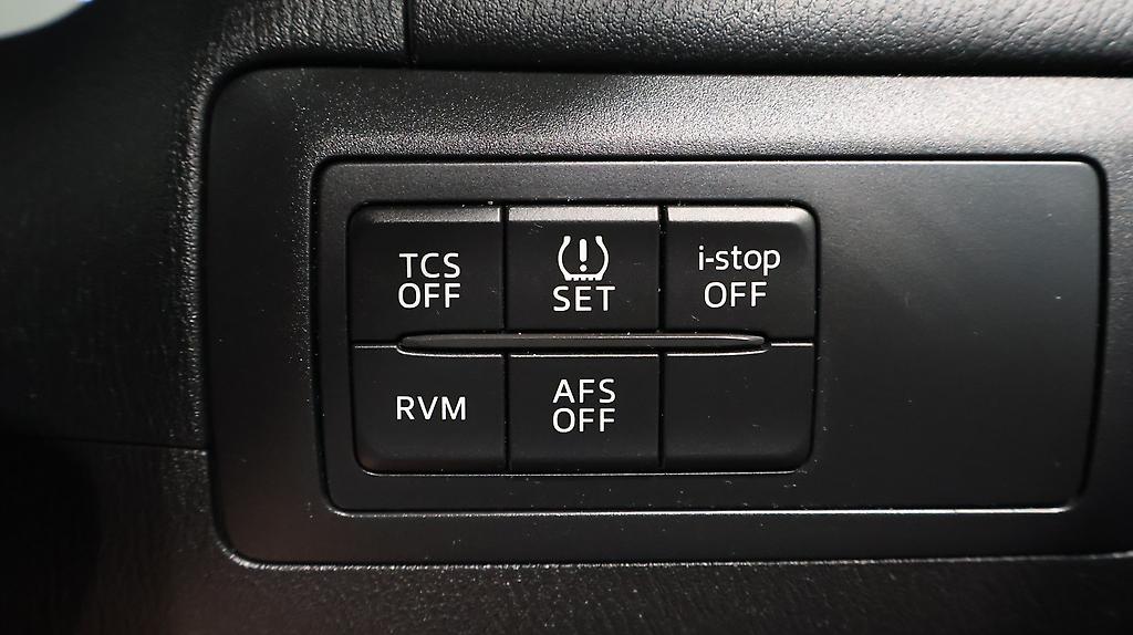 2013 Mazda Cx-5 20S, Apple Car play, Reverse Camera image 325724