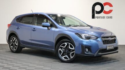 2018 Subaru Xv 2.0i-S Eyesight AWD image 323435