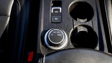 2021 Gwm Cannon LUXURY 4X4 2.0DT/4WD image 325523