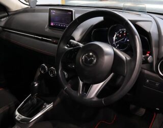 2016 Mazda Demio image 322201