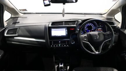 2013 Honda Fit Hybrid L Package image 323158