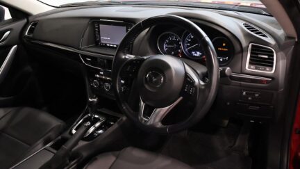 2013 Mazda Atenza 20S Wagon image 323804