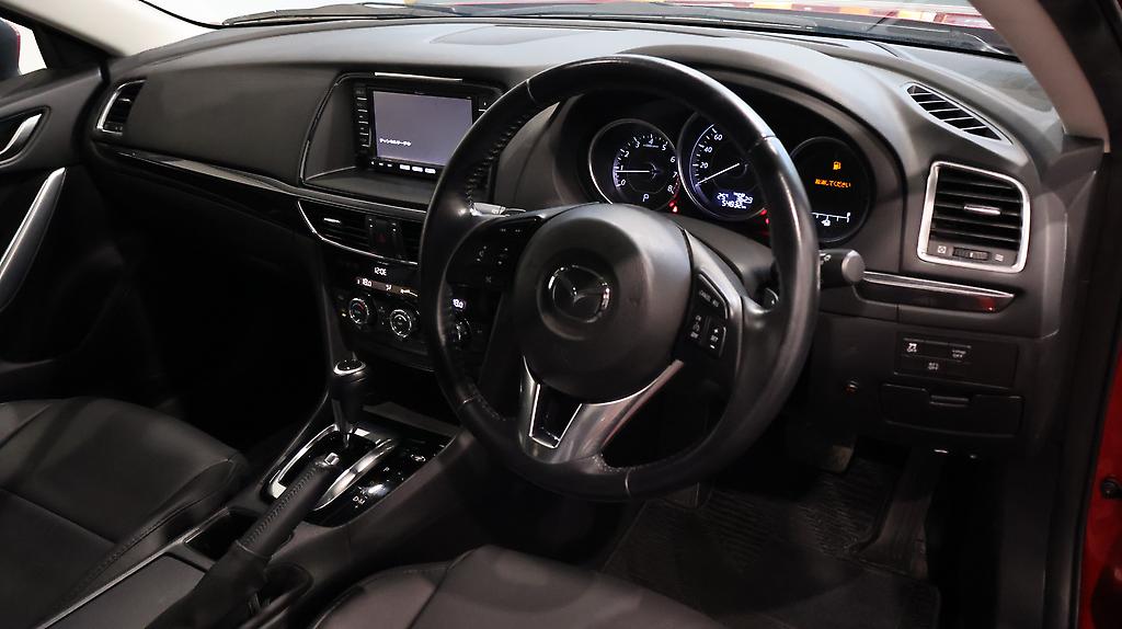 2013 Mazda Atenza 20S Wagon image 323804