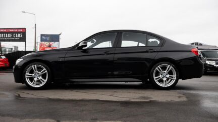2013 Bmw 320i M sport image 326128