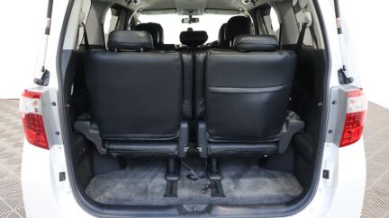 2012 Toyota Alphard 240S image 324838