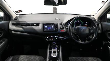 2013 Honda Vezel Hybrid image 321401