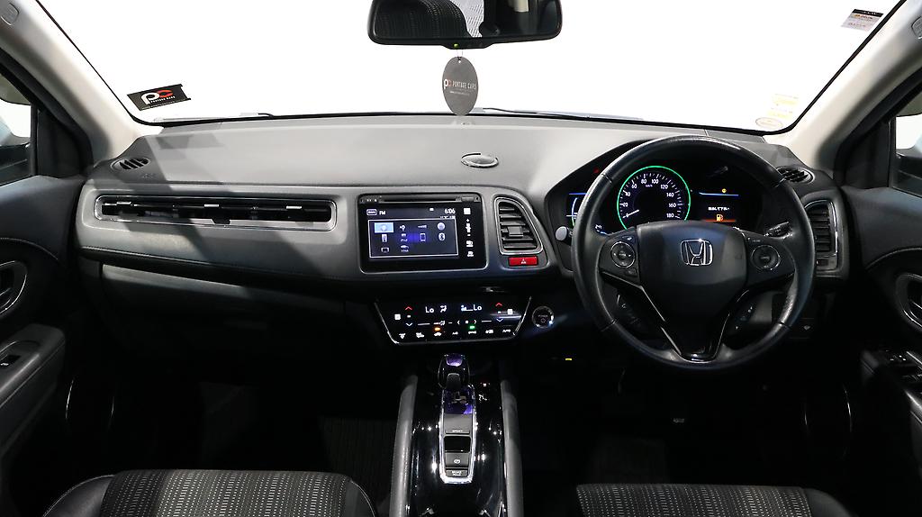 2013 Honda Vezel Hybrid image 321401