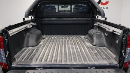 2015 Nissan Navara ST-X 2.3D/7AM/UT/4DR image 326865