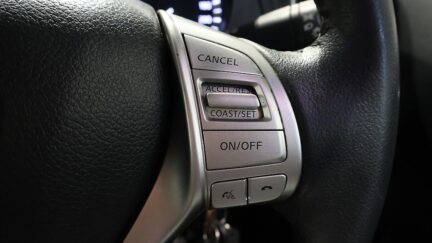 2018 Nissan Navara ST 2.3D/4WD/7AM/UT/4 image 323661