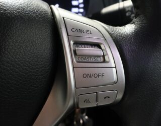 2018 Nissan Navara ST 2.3D/4WD/7AM/UT/4 image 322013