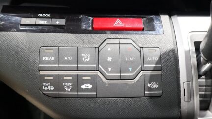 2012 Honda Step Wagon Spada Z Inter Navi Selection image 326231