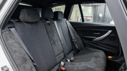 2014 Bmw 320i 320i M Sports , Parking sensors image 324924