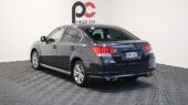 2012 Subaru Legacy AWD image 321766