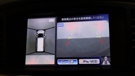 2012 Nissan Elgrand Rider Black Line image 325862