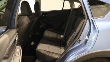 2018 Subaru Xv 2.0i-S Eyesight AWD image 323443