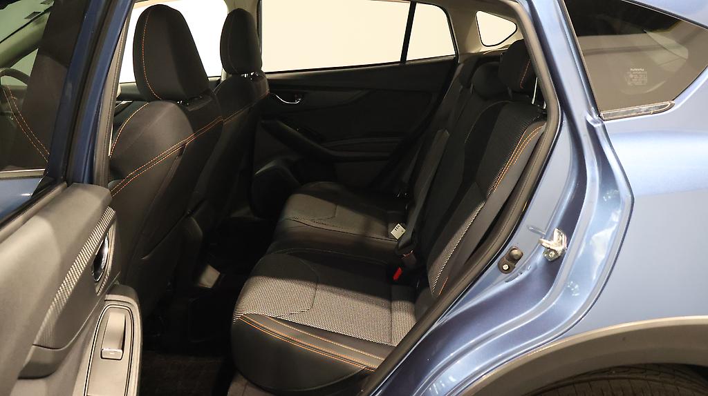 2018 Subaru Xv 2.0i-S Eyesight AWD image 323443