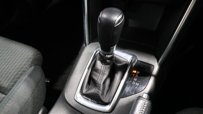 2014 Mazda Cx-5 20S Low KMs image 322161