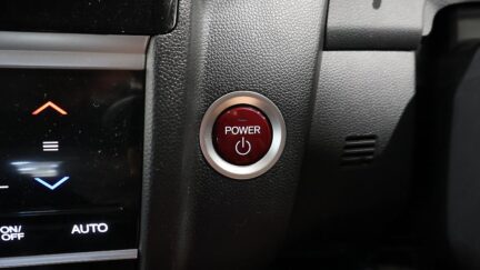 2014 Honda Fit Hybrid F-Package image 321939