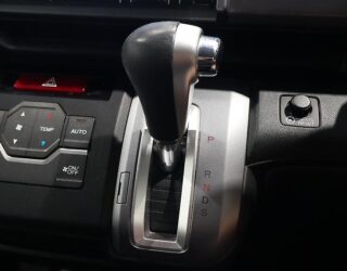 2012 Honda Stepwagon Spada Z Cool Spirit image 322074