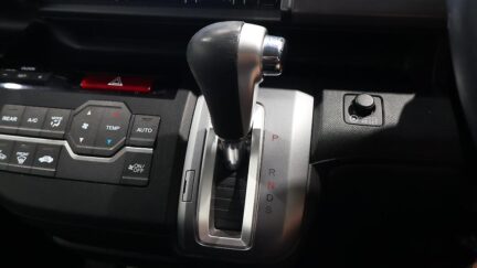 2012 Honda Step Wagon Spada Z Cool Spirit image 322030