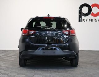 2016 Mazda Demio image 322194