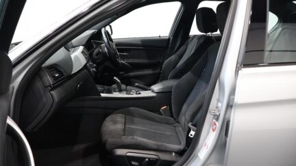 2013 Bmw 320i Motorsport image 323889