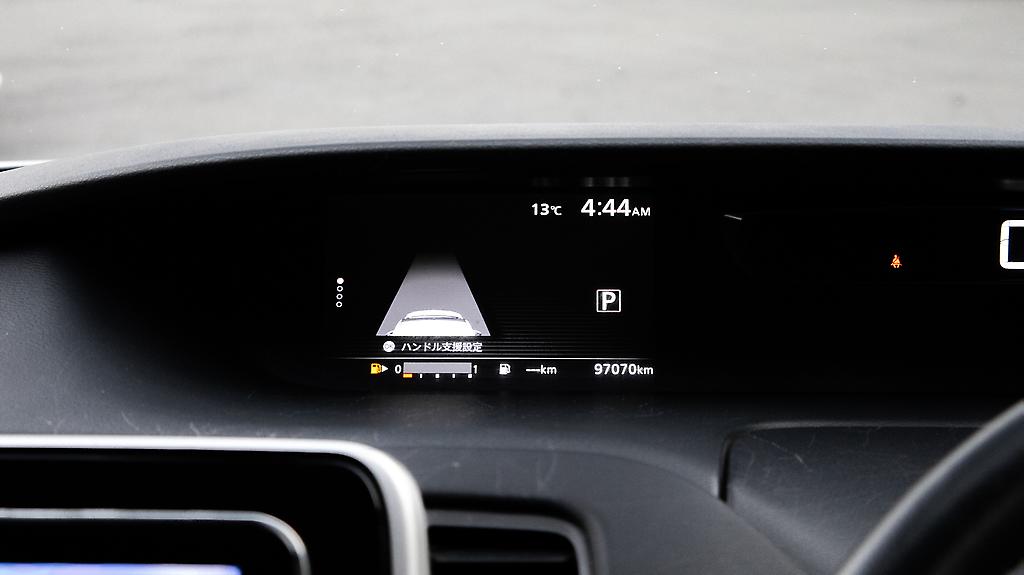 2017 Nissan Serena Hybrid Highway Star V-selection image 326843