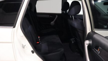 2007 Honda Cr-v image 325086