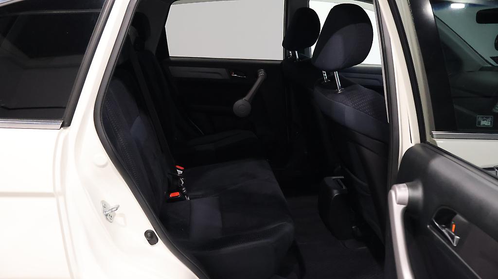 2007 Honda Cr-v image 325086