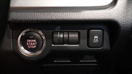 2012 Subaru Xv 2.0i-L Eyesight AWD image 325978