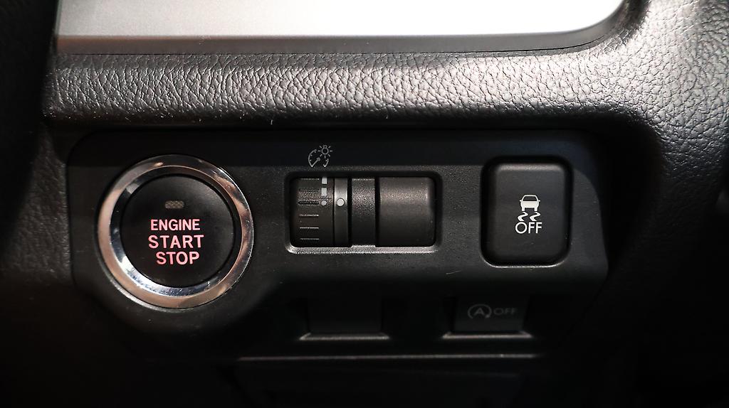 2012 Subaru Xv 2.0i-L Eyesight AWD image 325978