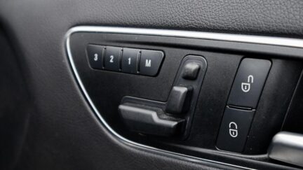 2013 Mercedes-benz A 180 Sport AMG styling/ Half Leather image 324214