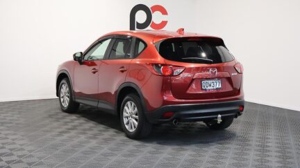 2013 Mazda Cx-5 20S, Apple Car play, Reverse Camera image 325709