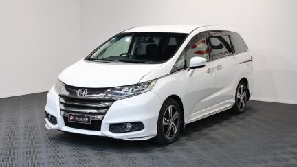 2013 Honda Odyssey image 323816