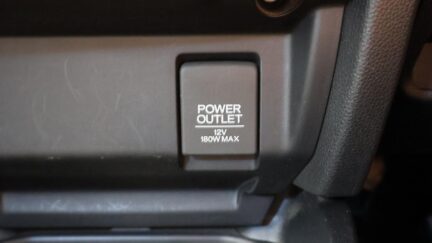 2014 Honda Fit Hybrid F-Package image 321945