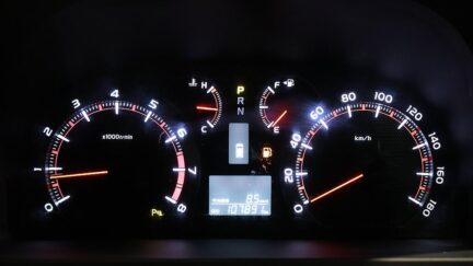 2012 Toyota Vellfire 2.4Z image 323739