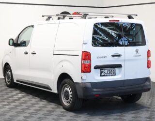 2023 Peugeot Expert MWB 2.0DT/8AT image 322321