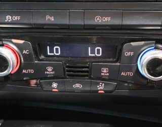 2013 Audi A4 Avant Avant 2.0TFSI S-Line Package image 322380