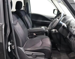 2012 Nissan Serena Hybrid Highway Star G S image 322555