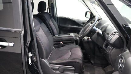 2012 Nissan Serena Hybrid Highway Star G S image 322803