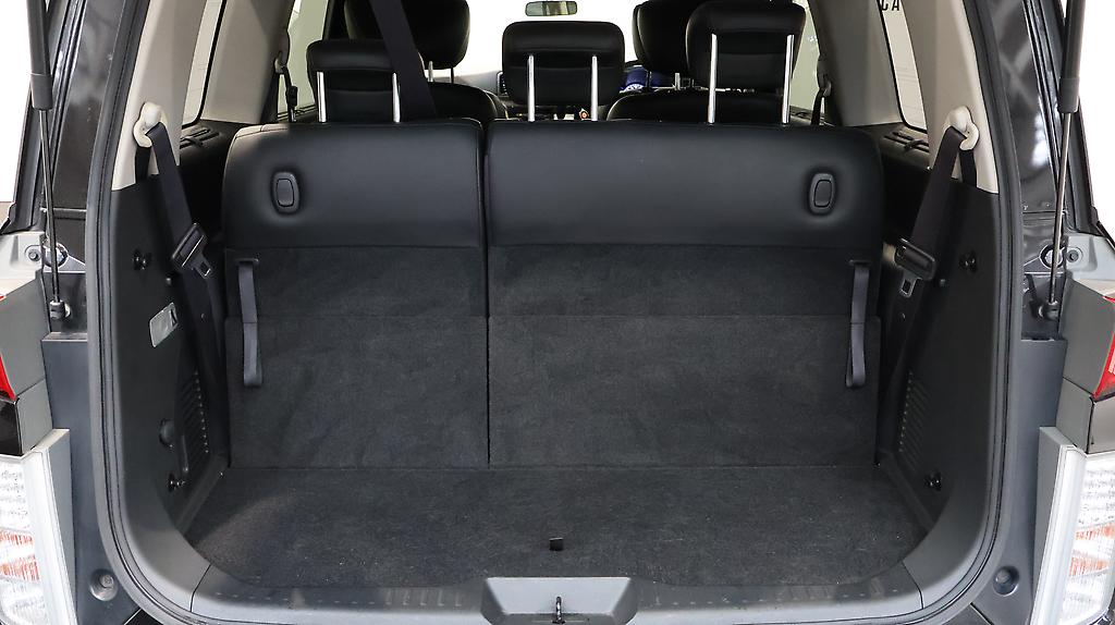 2012 Nissan Elgrand image 322822