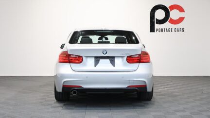 2013 Bmw 320i Motorsport image 323887
