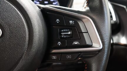 2018 Subaru Xv 2.0i-S Eyesight AWD image 323456