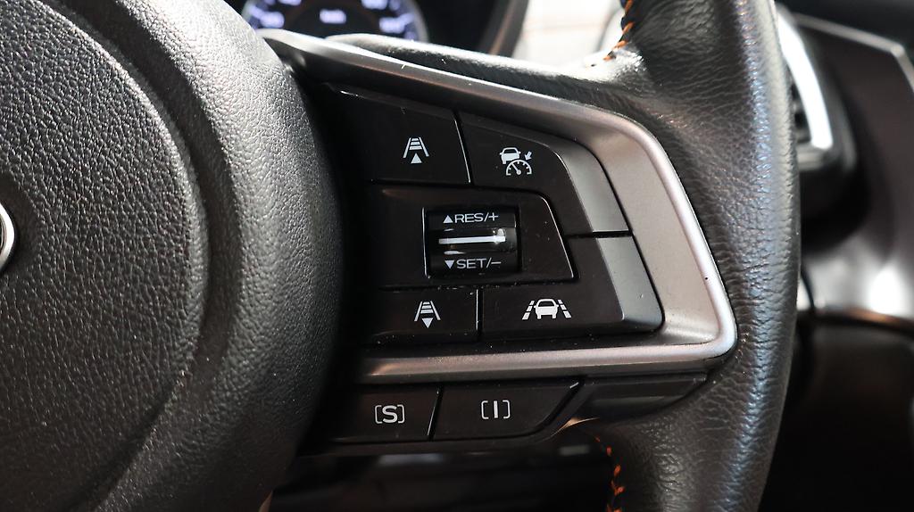 2018 Subaru Xv 2.0i-S Eyesight AWD image 323456