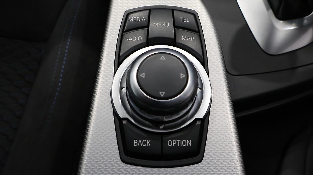 2013 Bmw 320i Motorsport wagon image 326576