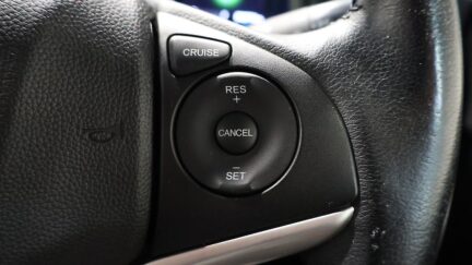 2015 Honda Fit Hybrid L Package image 324196