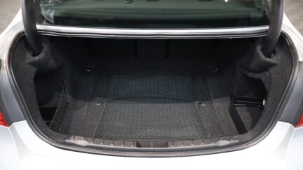 2013 Bmw 320i Motorsport image 323888