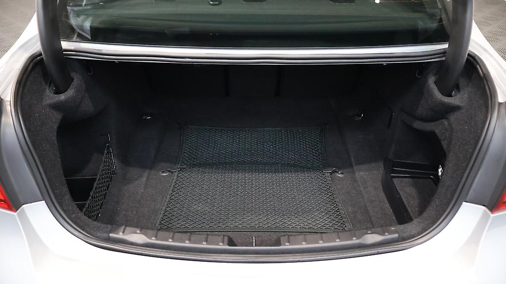 2013 Bmw 320i Motorsport image 323888