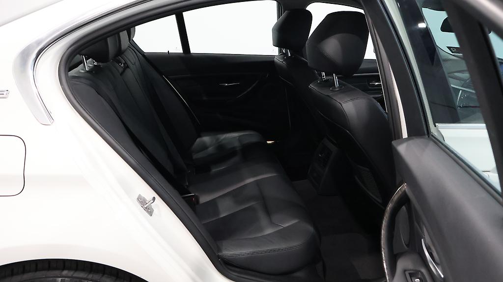 2012 Bmw 335i Active Hybrid image 322716