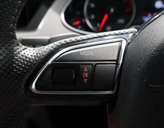 2013 Audi A4 Avant Avant 2.0TFSI S-Line Package image 322384